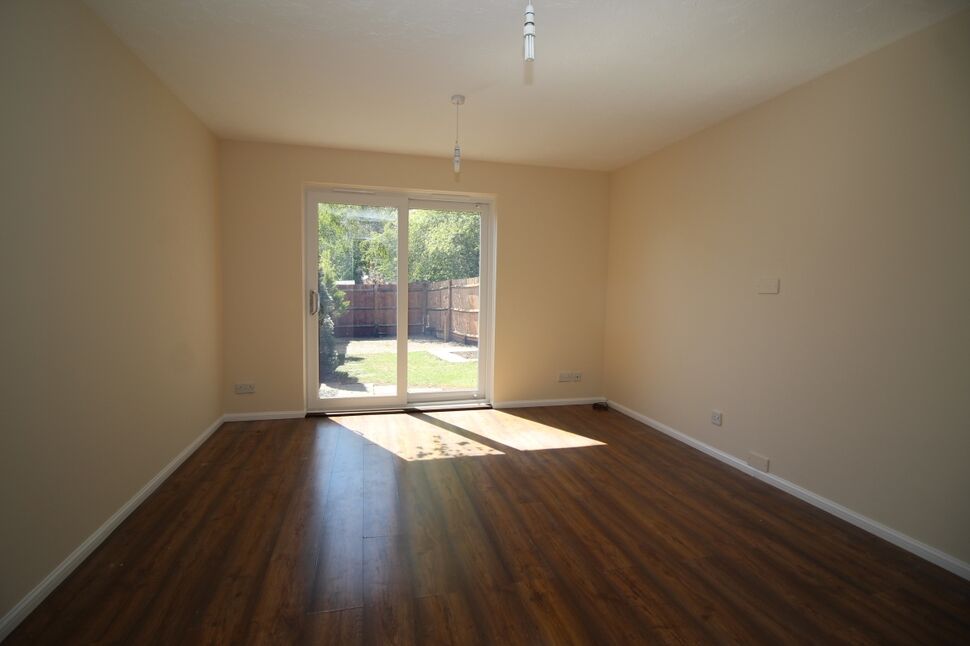 Living Room / Dining Room