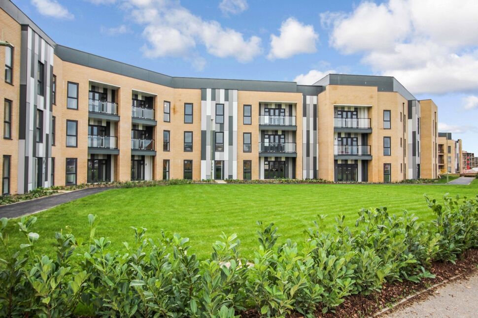 Main image of 2 bedroom Flat to rent, Brocade Road, Andover, SP11