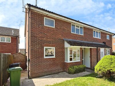 Hartley Meadows, 1 bedroom Mid Terrace House to rent, &pound;1,100 pcm
