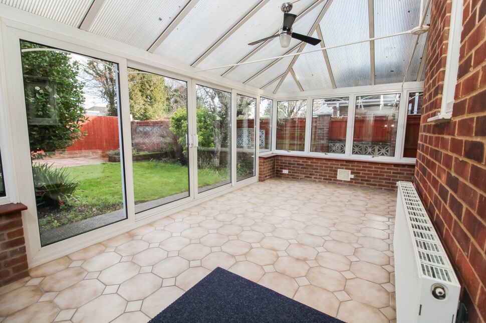 Conservatory