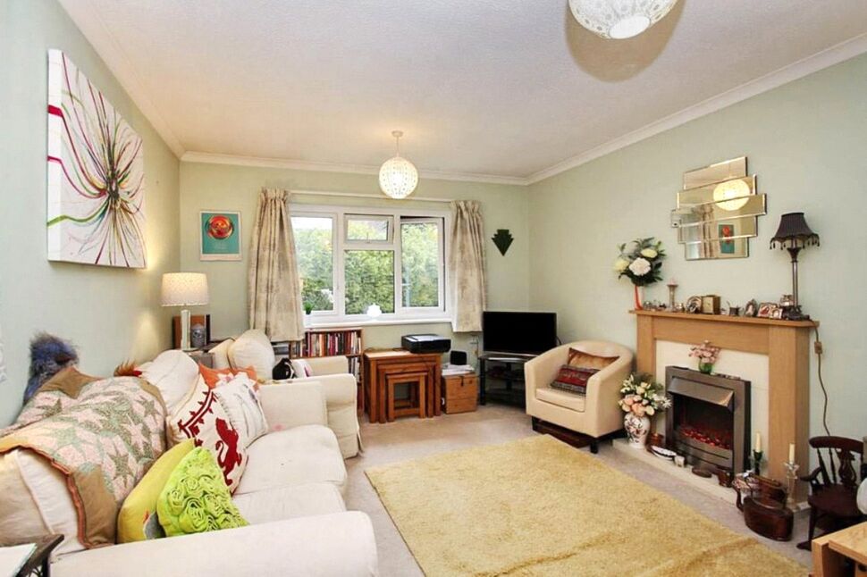 Living Room / Dining Room