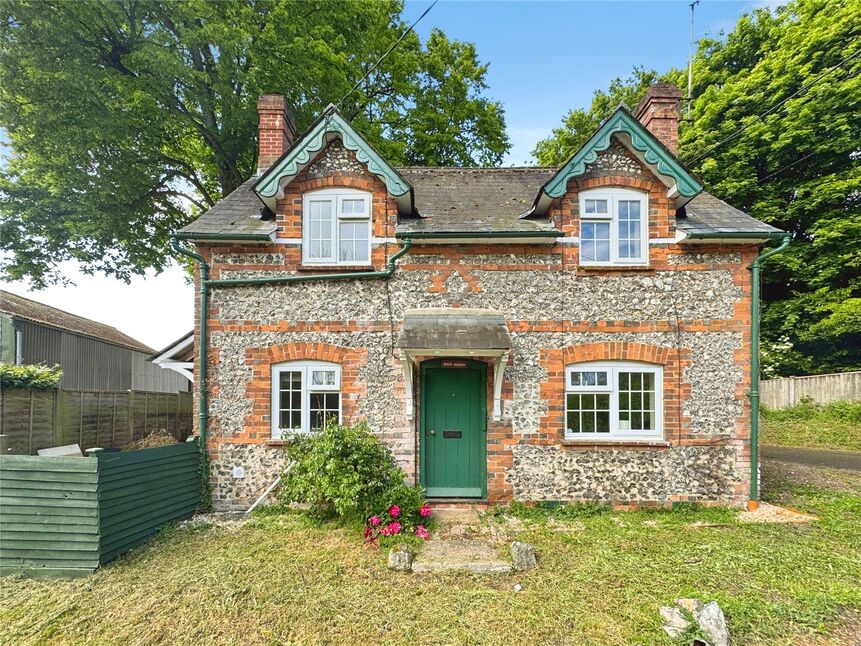 Main image of 2 bedroom Detached House to rent, Knights Enham, Andover, Hampshire, SP10