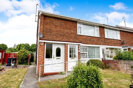 2 bedroom  Flat for sale