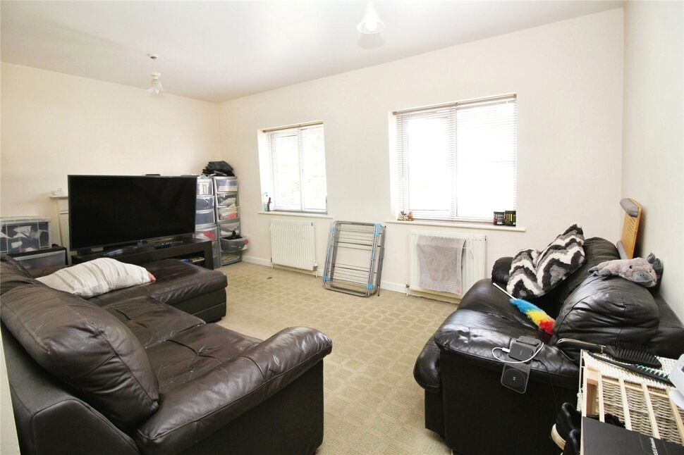 Living / Dining Room