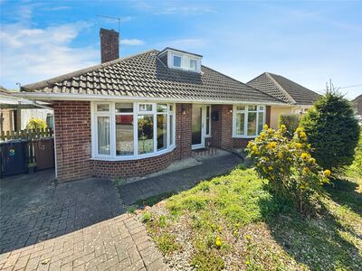 Wyndham Road, 2 bedroom Detached Bungalow for sale, £350,000