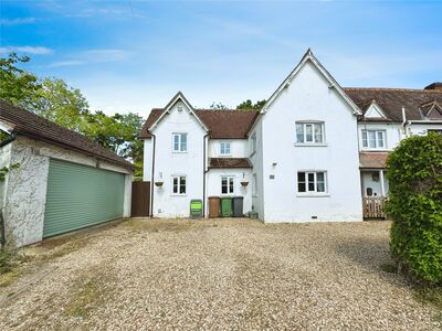Pauls Heath Cottages, 4 bedroom Semi Detached House for sale, £600,000