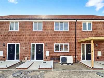 Plot 2, 3 bedroom Mid Terrace House for sale, £325,000