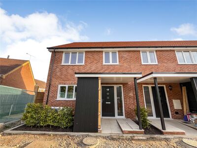 3 bedroom End Terrace House for sale