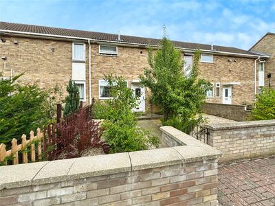 Sobers Square, 3 bedroom Mid Terrace House for sale, £255,000