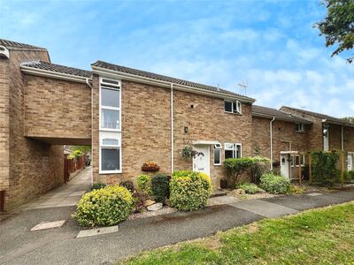 4 bedroom End Terrace House for sale