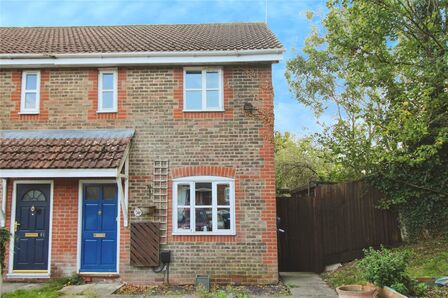 2 bedroom End Terrace House for sale
