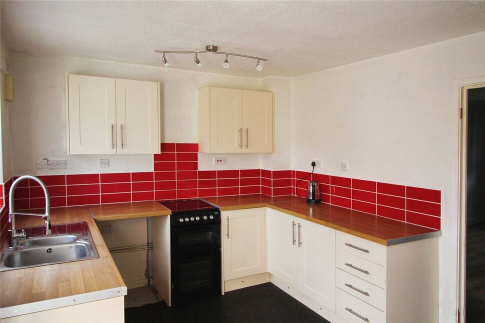Kitchen Dining Room