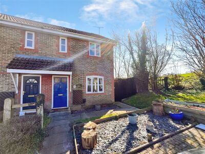 2 bedroom End Terrace House for sale