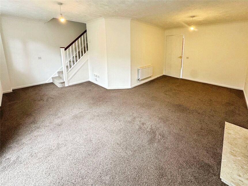 Lounge / Dining Room