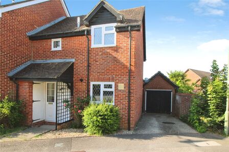 Exeter Close, 2 bedroom Semi Detached House for sale, &pound;320,000