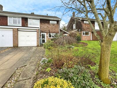Chawton Close, 3 bedroom Semi Detached House for sale, &pound;450,000