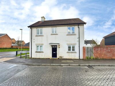 3 bedroom End Terrace House for sale