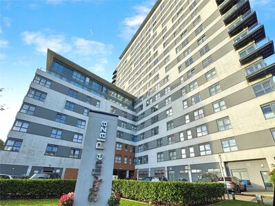 Alencon Link, 1 bedroom Flat for sale, &pound;100,000