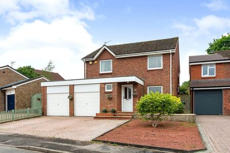Turner Close, 4 bedroom Detached House for sale, &pound;550,000