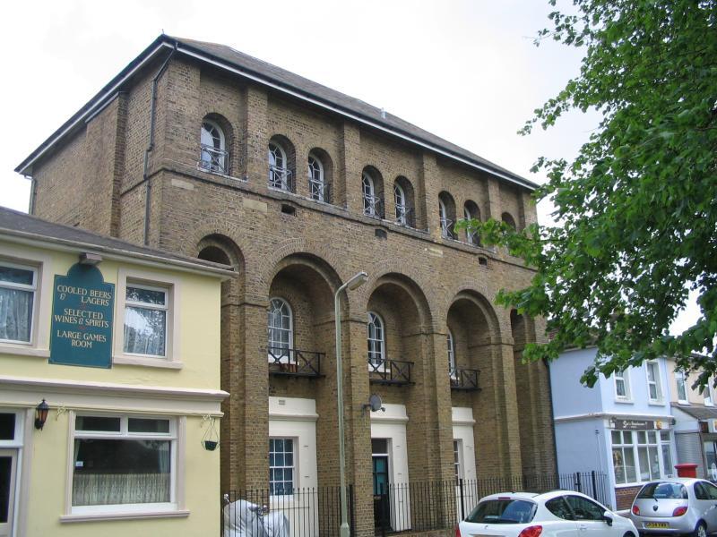 1 bedroom Flat to rent