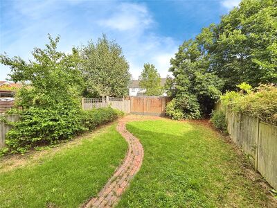 2 bedroom Semi Detached House to rent
