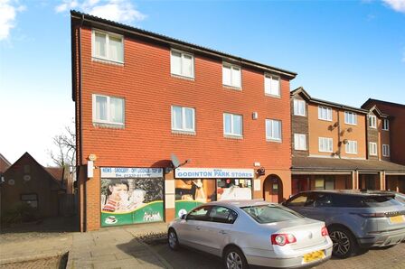 Parkfield House, 2 bedroom  Flat to rent, £1,100 pcm