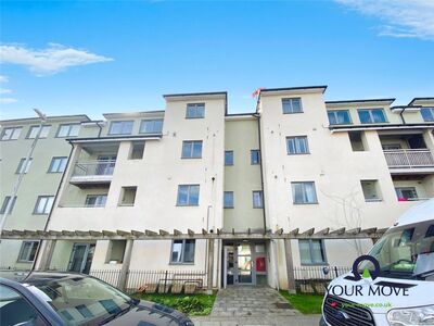 2 bedroom Flat to rent