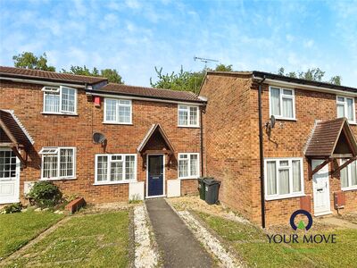 2 bedroom Mid Terrace House to rent