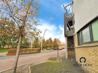 Godinton Road, 1 bedroom  Flat to rent, £950 pcm