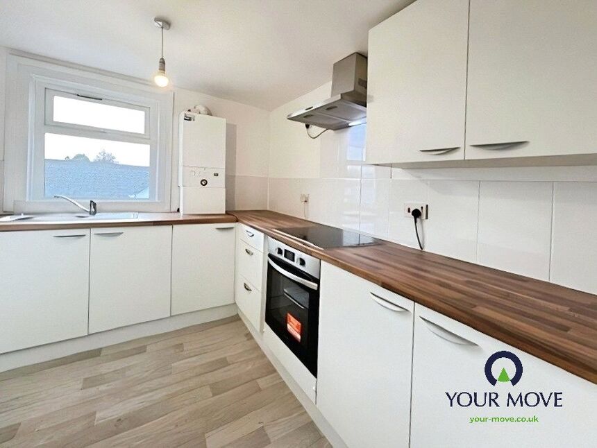 Main image of 2 bedroom Flat to rent, Beaver Road, Ashford, Kent, TN23