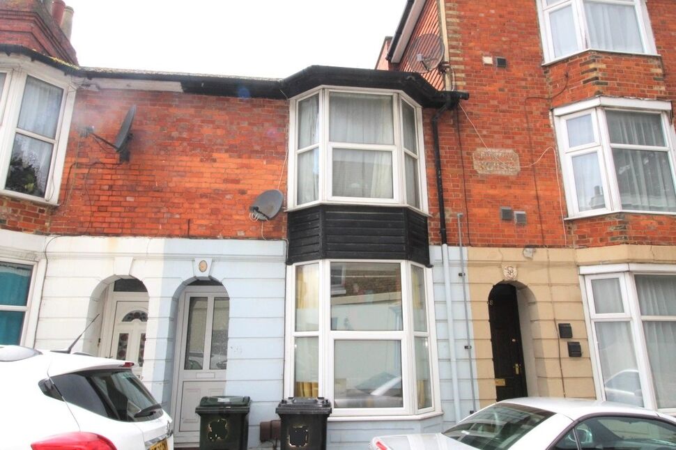 Main image of 1 bedroom Flat to rent, Park Road North, Ashford, Kent, TN24