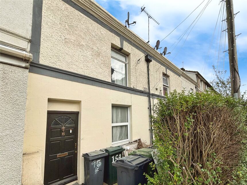 Main image of 1 bedroom  Flat to rent, Somerset Road, Ashford, Kent, TN24