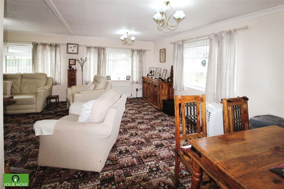 2 bedroom Property for sale, Longbeech Park, Canterbury Road, TN27 £