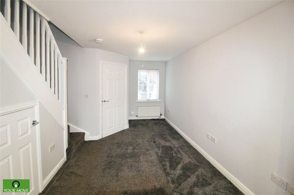 Lounge / Kitchen