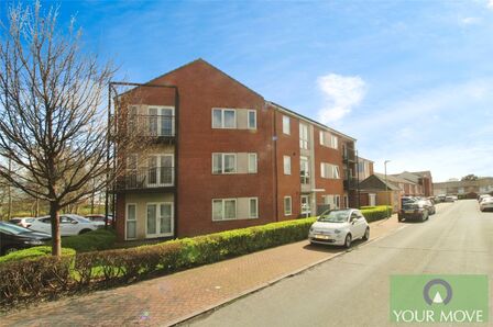 2 bedroom  Flat for sale