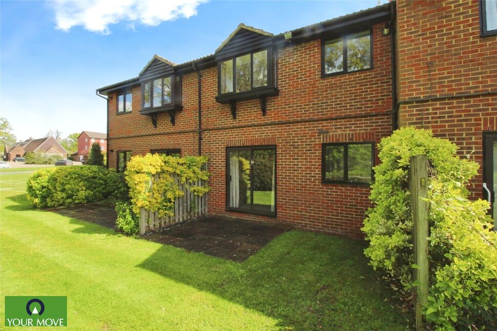 1 bedroom Flat to rent