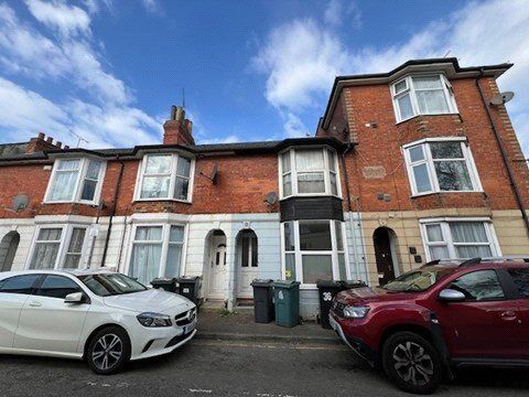 Main image of 2 bedroom Flat to rent, Park Road North, Ashford, Kent, TN24