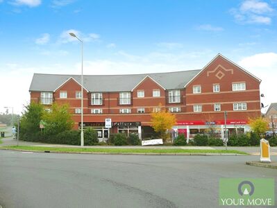 Richmond Meech Drive, 2 bedroom  Flat to rent, £900 pcm