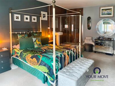 2 bedroom  Flat for sale