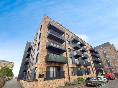 George Street, 1 bedroom  Flat for sale, £170,000