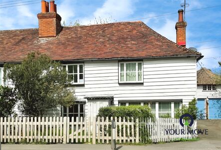 3 bedroom Semi Detached Property for sale