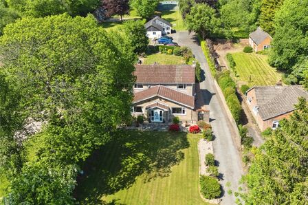 Canterbury Road, 4 bedroom Detached House for sale, £950,000