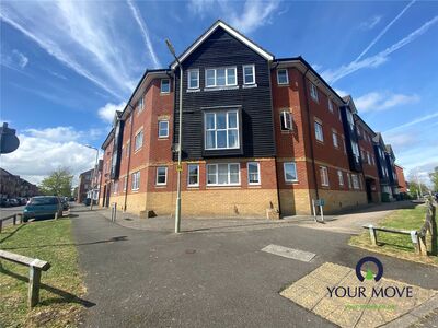 2 bedroom  Flat for sale