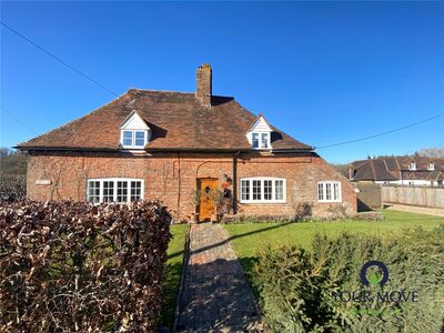 Burnt Oak, 2 bedroom Semi Detached Property for sale, £600,000