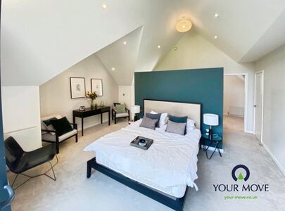 Riverside Walk, 3 bedroom Semi Detached House for sale, £500,000