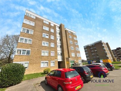 Baileys Field, 1 bedroom  Flat for sale, £125,000