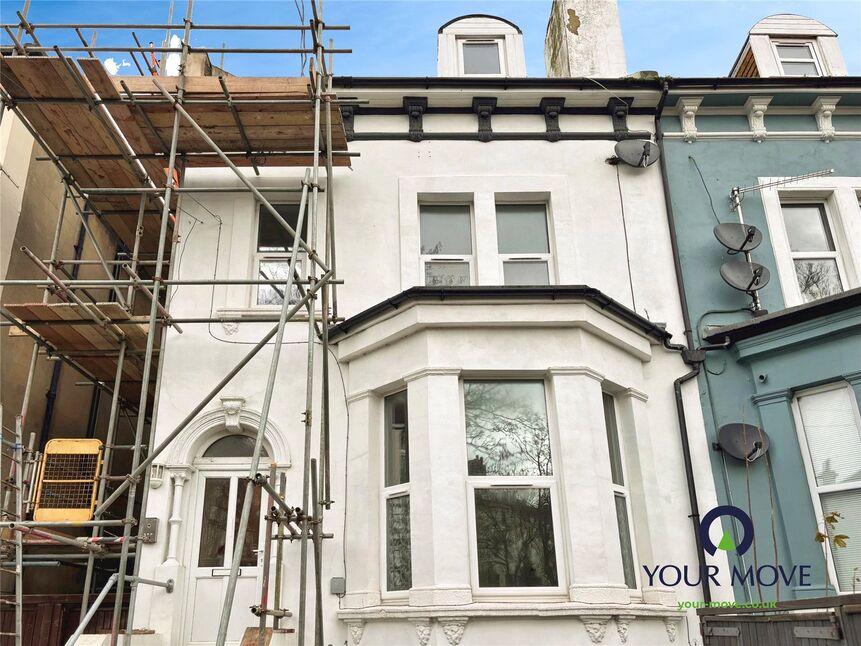 1 bedroom  Flat to rent