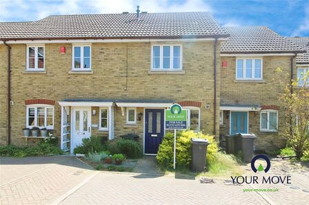 2 bedroom Mid Terrace House for sale