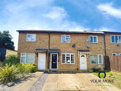 2 bedroom Mid Terrace House for sale