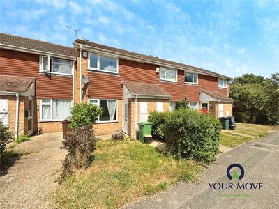 Willingdon, 2 bedroom Mid Terrace House to rent, £1,250 pcm